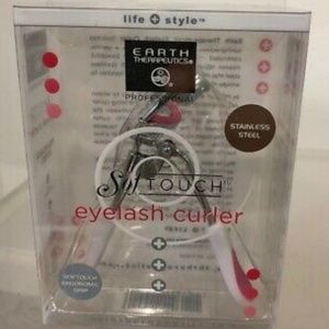 Earth Therapeutics Soft Touch Eyelash Curler